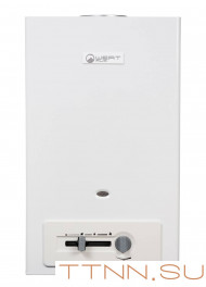 Газовая колонка WERTRUS 10P Газовая колонка WERTRUS 10P