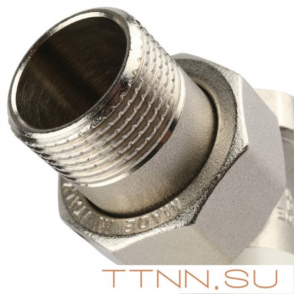 Ручной регулировки вентиль STOUT SVR 2102 000020 Ручной регулировки вентиль STOUT SVR 2102 000020