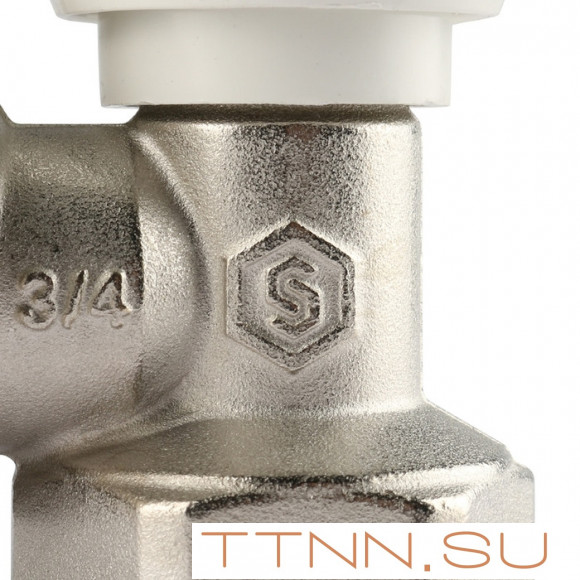 Ручной регулировки вентиль STOUT SVR 2102 000020 Ручной регулировки вентиль STOUT SVR 2102 000020