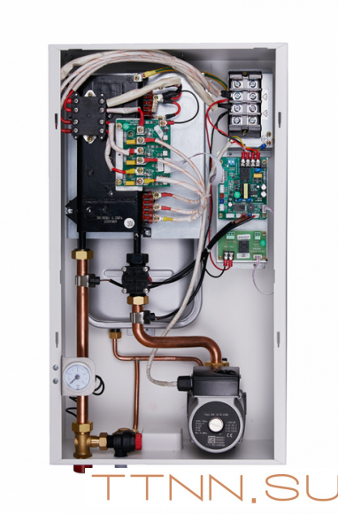 Электрический котел Termica ELECTRA 21