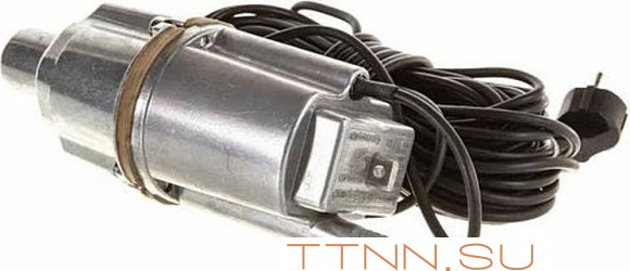 Вибрационный насос Pumpman TVM60-10UN
