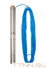 Скважинный насос Джилекс ВОДОМЕТ 3ДК 45/42