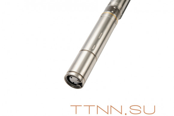 Скважинный насос Джилекс ВОДОМЕТ 3ДК 45/42