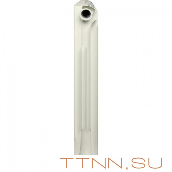 Алюминиевый радиатор STOUT BRAVO 500 14 секций (SRA-0110-050014) Алюминиевый радиатор STOUT BRAVO 500 14 секций (SRA-0110-050014)