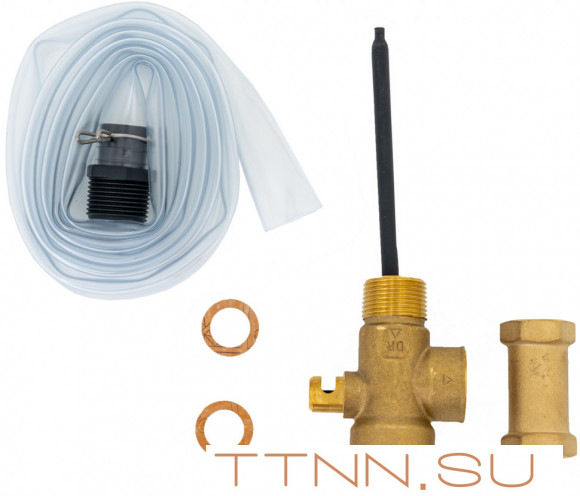 Электрический накопительный водонагреватель Haier FCD-JTLD200