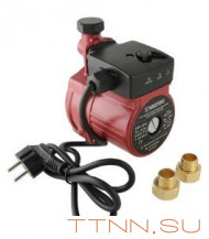 Насос повышения давления VALTEC VRS.129G.15.0