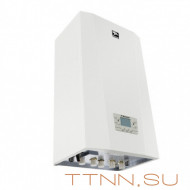 Настенный газовый котел Лемакс PRIME-С35