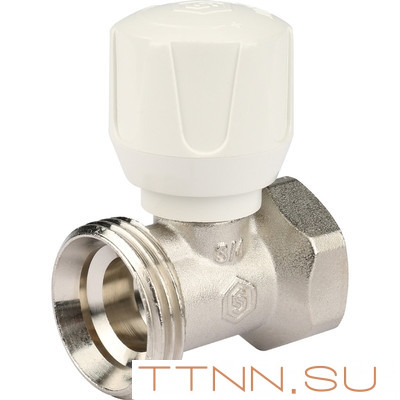 Ручной регулировки вентиль STOUT SVR 2122 000020 Ручной регулировки вентиль STOUT SVR 2122 000020