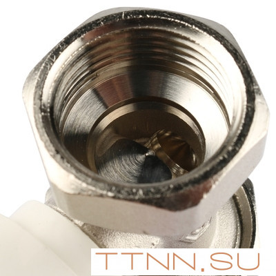 Ручной регулировки вентиль STOUT SVR 2122 000020 Ручной регулировки вентиль STOUT SVR 2122 000020