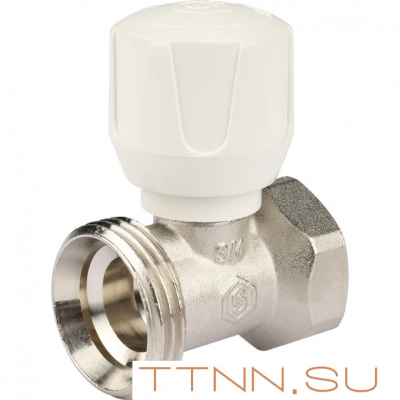 Ручной регулировки вентиль STOUT SVR 2122 000020 Ручной регулировки вентиль STOUT SVR 2122 000020