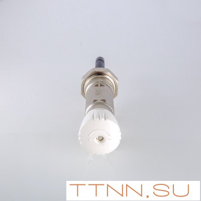 Узел нижнего подключения радиатора Valtec 1/2х50% VT 025 N E04050