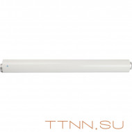 Удлинитель коаксиальный STOUT D 60/100 L-2000