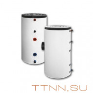 Бойлер косвенного нагрева Baxi UBT 500 DC Бойлер косвенного нагрева Baxi UBT 500 DC