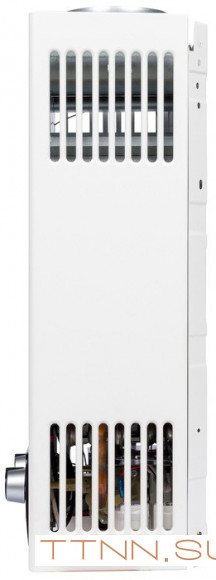 Газовая колонка Kotitonttu SUARI S10 MM (20 кВт, 10 л/мин, гидро-модуляция)