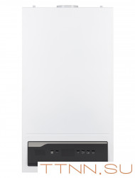 Настенный газовый котел ProLine S 2.14 Ti Настенный газовый котел ProLine S 2.14 Ti