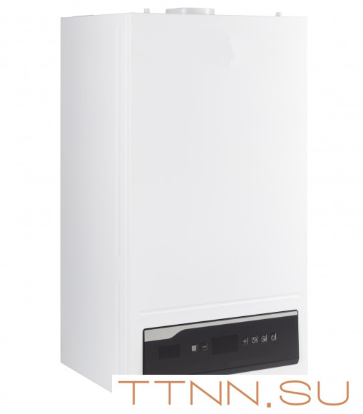 Настенный газовый котел ProLine S 2.14 Ti