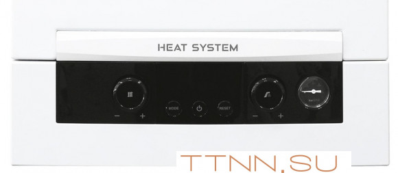 Одноконтурный газовый котел Navien NGB210 SYSTEM-20H (20 кВт)
