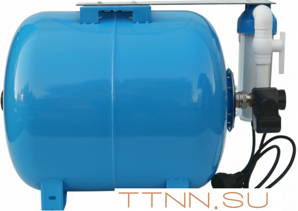 Автобак ETERNA АВ3-80