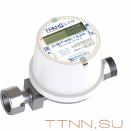 Счетчик газа Гранд-2.4 ТК (с термокорректором)