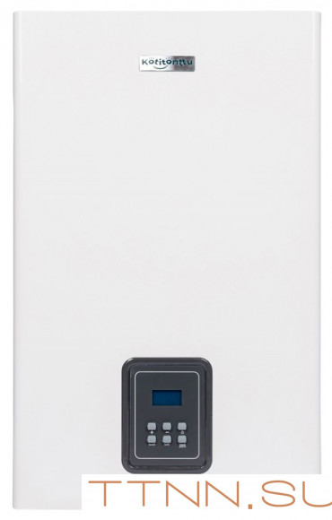 Настенный газовый котел Kotitonttu TOIVO T36 DK Настенный газовый котел Kotitonttu TOIVO T36 DK