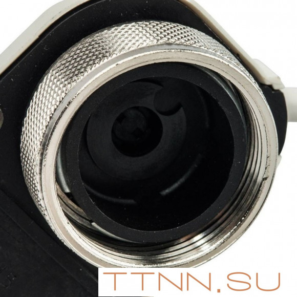 Сервопривод Watts 22CX230NA2