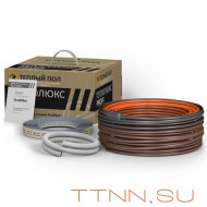Нагревательный кабель Теплолюкс ProfiRoll 1440Вт 8-9,6 м2