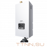 Электрический котел Baxi Ampera Lite 6 Электрический котел Baxi Ampera Lite 6