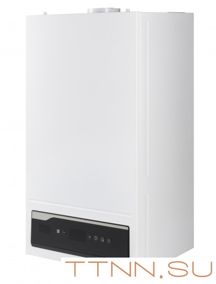 Настенный газовый котел ProLine S 2.24 Ti