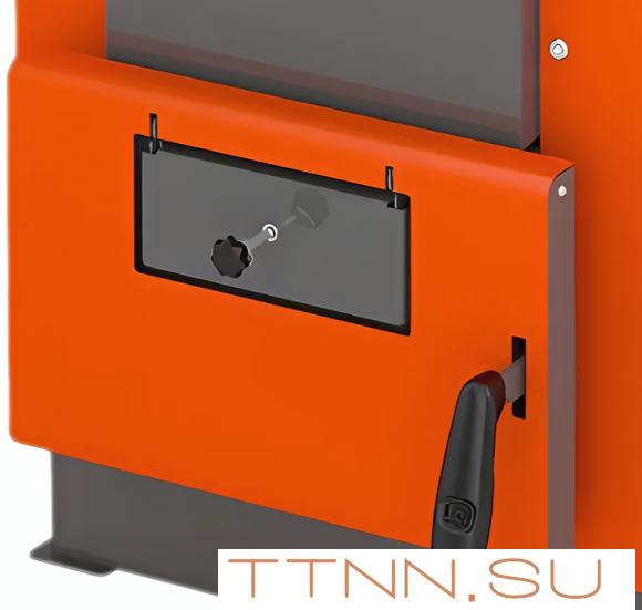 Твердотопливный котел Теплодар КУППЕР КАРБО-34 (2.0) Твердотопливный котел Теплодар КУППЕР КАРБО-34 (2.0)