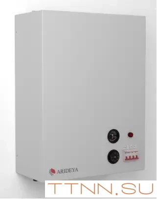 Настенный электрический котел ARIDEYA КВ-18