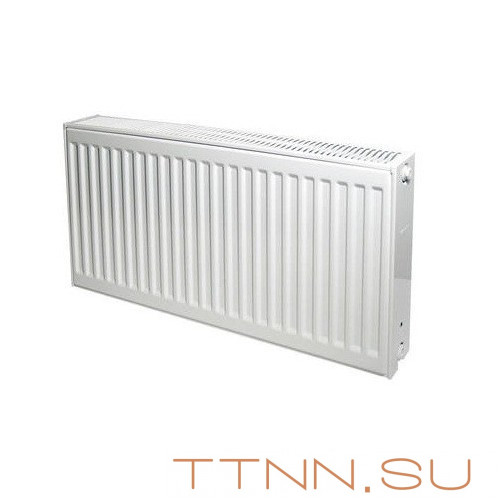 Стальной панельный радиатор STEELSUN STANDARD 22 500 x 2200