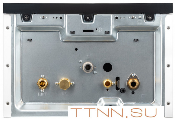 Настенный газовый котел Haier TechLine 1.14 Ti