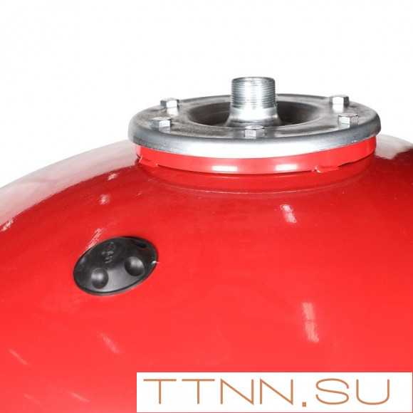 Расширительный бак STOUT 600л/6бар (STH-0006-000600)