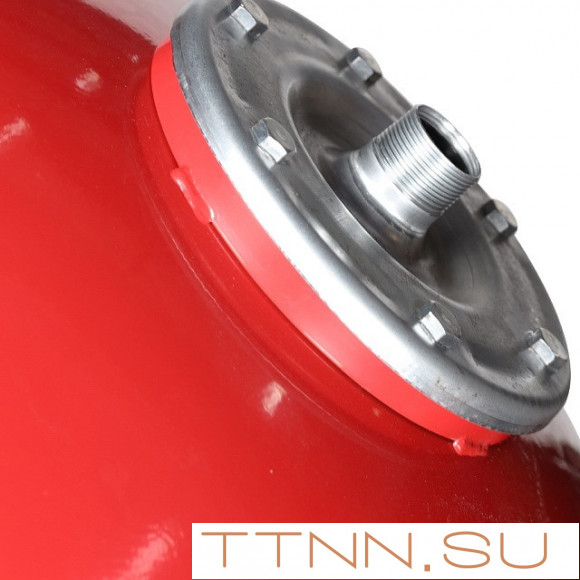 Расширительный бак STOUT 600л/6бар (STH-0006-000600)