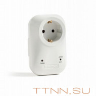 Защитное устройство от скачков напряжения Альбатрос-2500 Wi-Fi