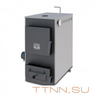 Твердотопливный котел Теплодар КУППЕР ПРАКТИК -14 Твердотопливный котел Теплодар КУППЕР ПРАКТИК -14