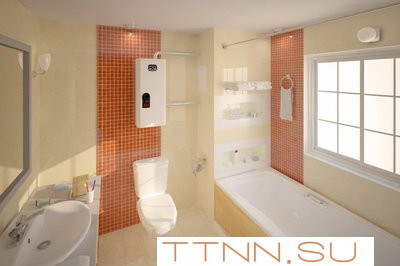 Электрический котел Теплодар СПУТНИК электро 6 белый