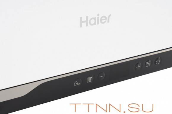 Настенный газовый котел Haier TechLine 1.18 Ti