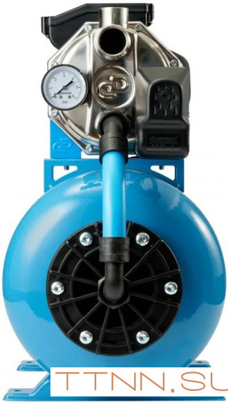 Поверхностный насос Джилекс ДЖАМБО 60/35 Н-24 (2.0)