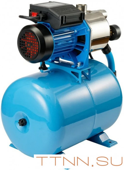 Поверхностный насос Джилекс ДЖАМБО 60/35 Н-24 (2.0)