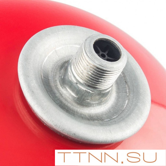 Расширительный бак STOUT 700л/6бар (STH-0006-000700)