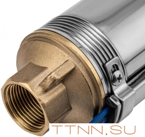 Скважинный насос Smart Install SQW 2-95 0.92кВт 1x230В Скважинный насос Smart Install SQW 2-95 0.92кВт 1x230В