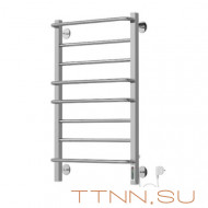 Полотенцесушитель электрический Terminus Евромикс квадро П6 450х650