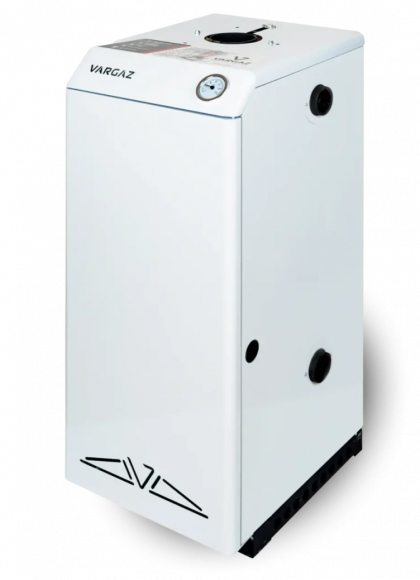 Напольный газовый котел Vargaz-S11 (квадратный АОГВ-11,6)