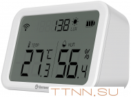 Термостат для котла Thermex Octagon Wi-Fi