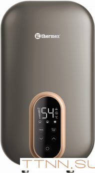 Электрический проточный водонагреватель Thermex Chief 7000 Электрический проточный водонагреватель Thermex Chief 7000