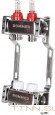 Для отопления Rommer 1"/3/4"x2 с расходомерами (RMS-1200-000002)