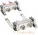 Для отопления Rommer 1"/3/4"x2 с расходомерами (RMS-1200-000002)
