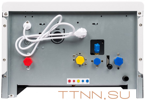 Газовый котел Kotitonttu TOIVO T40 O (одноконтурный без трехходового клапана) Газовый котел Kotitonttu TOIVO T40 O (одноконтурный без трехходового клапана)