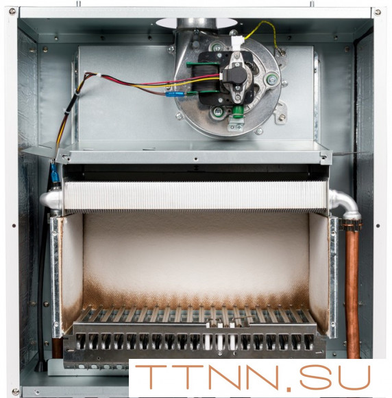 Газовый котел Kotitonttu TOIVO T40 O (одноконтурный без трехходового клапана) Газовый котел Kotitonttu TOIVO T40 O (одноконтурный без трехходового клапана)